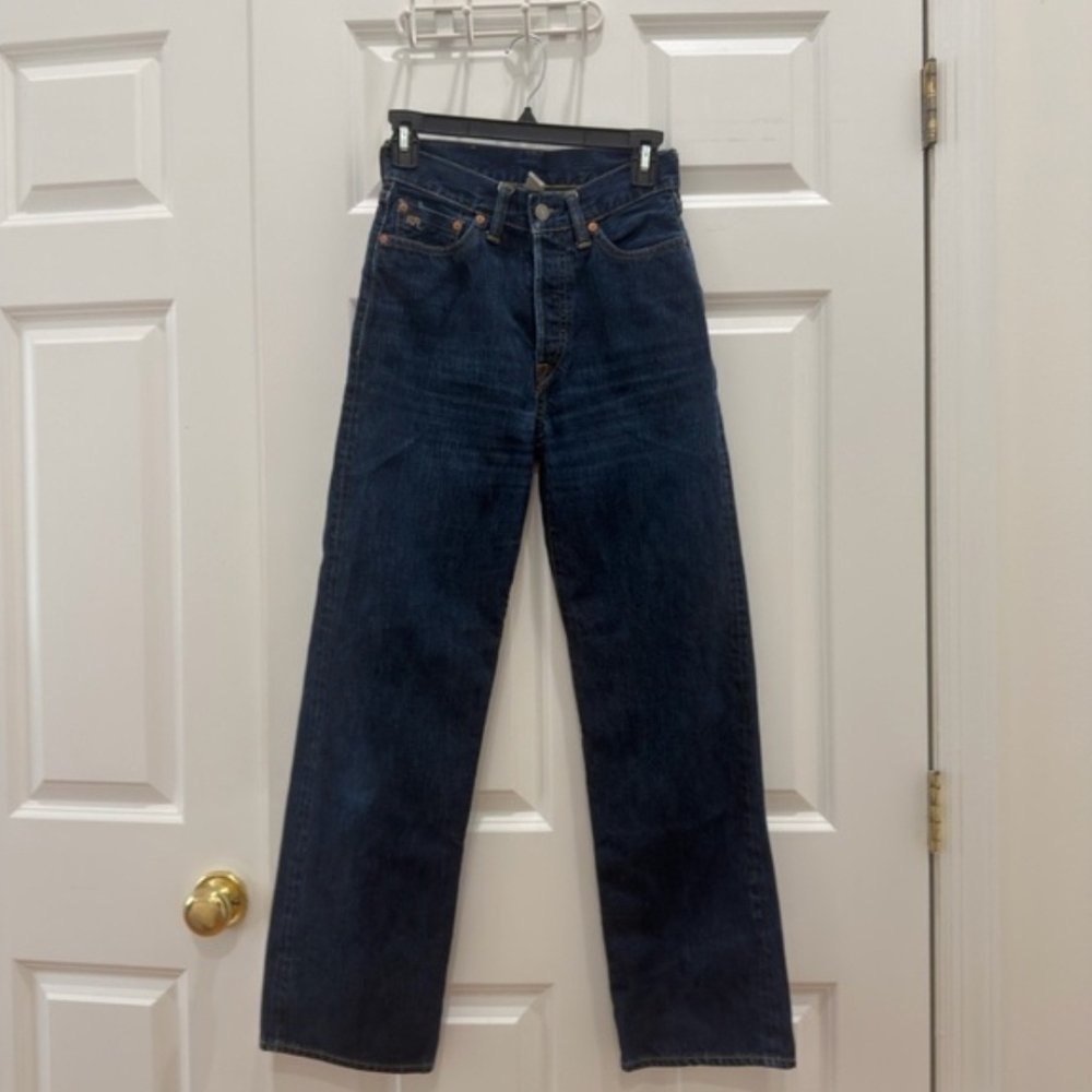 Ralph Lauren RRL Jeans